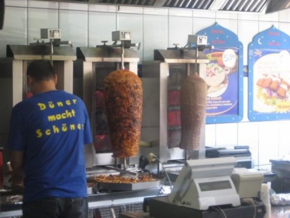 Foto: Aladin Kebap